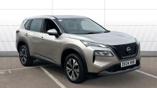 Nissan X-Trail 1.5 E-Power 204 Acenta Premium 5dr Xtronic Hybrid Station Wagon